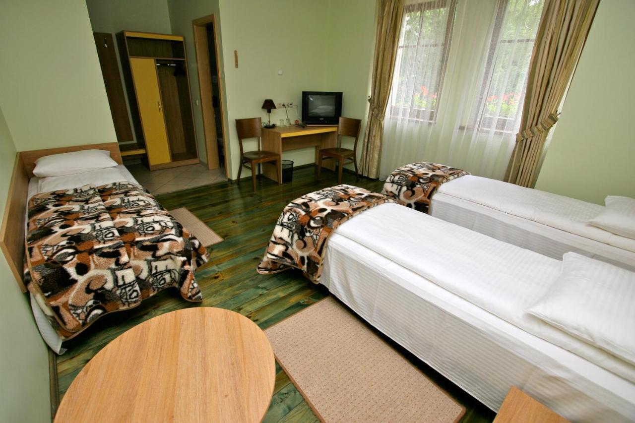 Bed and Breakfast Sveciu Namai "Pagege" Pagėgiai Pokój zdjęcie